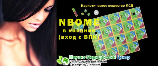 ALPHA PVP Бородино
